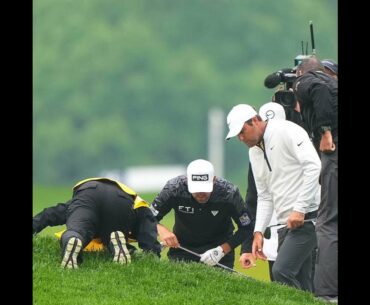 PGA Championship 2023: Todo lo que nos espera en la cuarta jornada