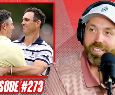 BMW PGA Championship debrief - Rory loses out!