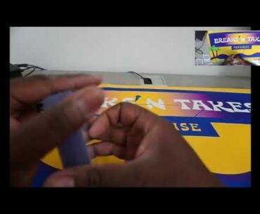 Break #1511: 2024 Topps Chrome Basketball Hobby Full Case (12 Box) Player Break