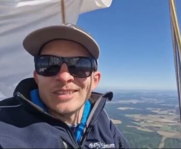 Recap Show 67th Coupe Aéronautique Gordon Bennett 2024