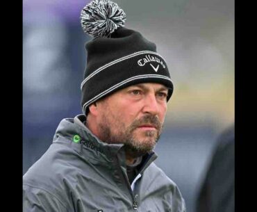 El misterioso y polémico caso de la categoría 17a en el DP World Tour