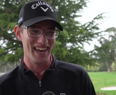 Josh Armstrong Wins in Queanbeyan
