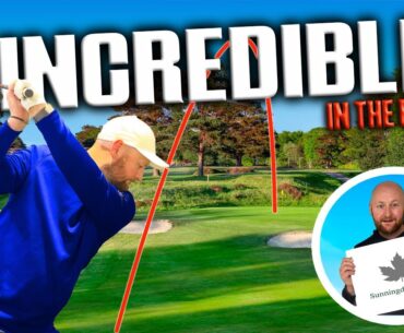 I Take On The WORLD's BEST Short Course! #inthered