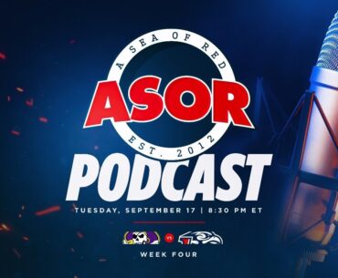 ASOR Podcast: Liberty beats UTEP, hosts ECU