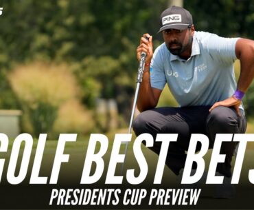 Preview of the Presidents Cup Golf 2024 in Montreal