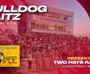 Bulldog Blitz Football Radio Show - Episode 5