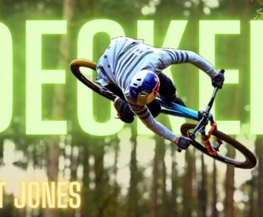 Matt Jones | DECKED