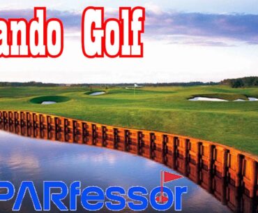 Orange County National Golf Center - Panther Lake #59
