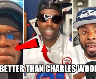 Travis Hunter & Terrell Owens CLAP BACK at Richard Sherman 'BLAND' WR comments!