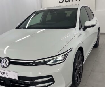 Nuova Golf 50 years