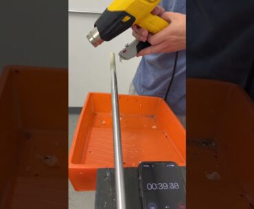 FAST & EASY Regrip Kit!