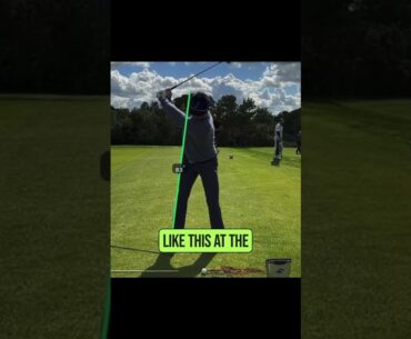 ⛳️ What is Your Magic Golf Number? 💥 How to Rotate like Professional Golfers 🏌🏿‍♂️