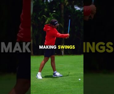 Golf Swing Tips: Increase Distance with the Lag Shot Driver! #GolfSwingFix #GolfTrainingAid