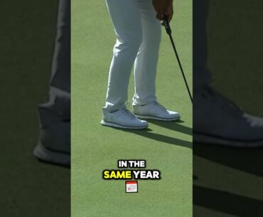 Xander Schauffele's First Major Win: PGA Championship 2024