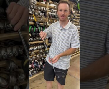 The most underrated golf club