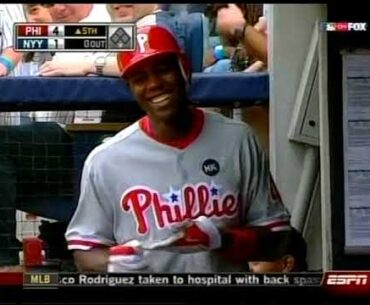 2009   MLB Highlights   May 23-24