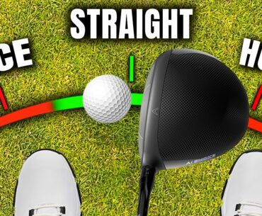 What No One Tells You About How To Hit Driver Straight