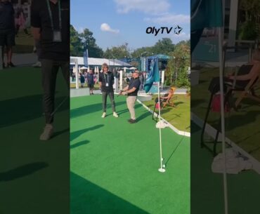 ¡FINAL DE LOCURA ENTRE MCILROY Y HORSCHEL en el BMW PGA Championship! DESEMPATE FATÍDICO