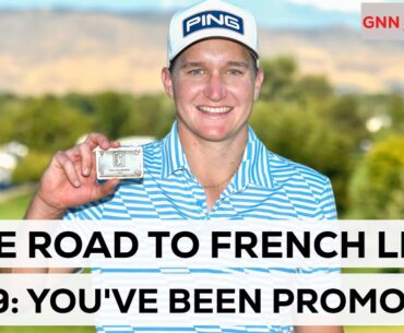 The Road to French Lick, Ep. 9: You've Been Promoted