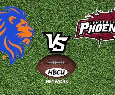 TENNESSEE TECH vs TENNESSEE STATE 2024