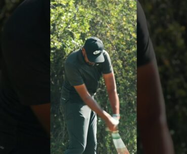 @GrantHorvatGolfs Vs. Tony Finau BTS Video Out Now! 🔥 #golf #golfswing