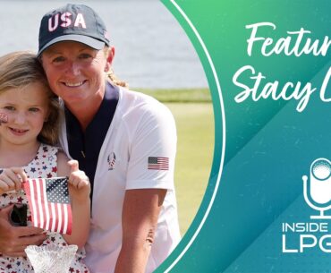 Episode 13 | Lydia Ko Wins Again, Catch Up With Stacy Lewis