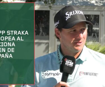 Fuera de Límites 2x73: Sepp Straka piropea al Acciona Open de España