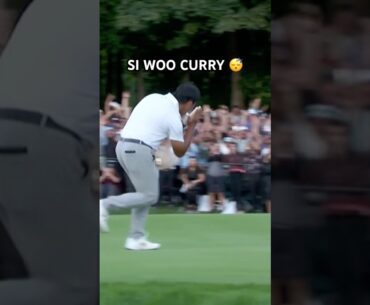 SI WOO KIM with the night night celly 💤