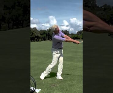 Add Speed To Your Swing (Golf Tips)