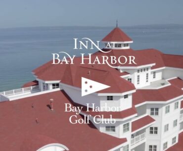 BOYNE Golf - Bay Harbor Golf Club