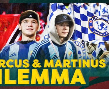 Svenska avtryck i Europa | Miljonregn över Hammarby | Är popduon Djurgårdssupportrar?