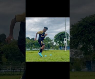 Asmr Football Individual #ballcontrol#asmrfootball #shootingdrills#urcristiano#kunal7soccer#football