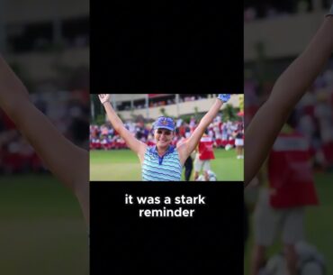 Lexi Thompson's Incredible Achievements in Golf