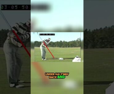 Mastering the Perfect Golf Swing: Body Position Tips