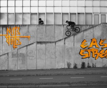 NUTS & BOLTS - 'EASY STREET' ft. Marius Dietsche, Kilian Roth, Zeno Lehmann, Ellis Oswald & More