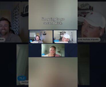 Cam is putting his unit on Si Woo to help his team win the Presidents cup... new episode is out!