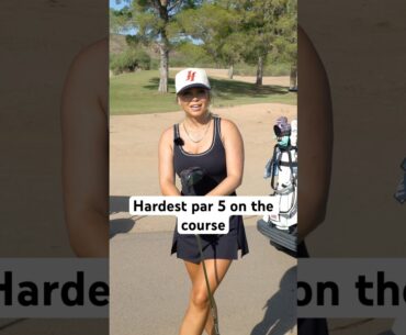 SMOKE CITY #golf #golfskill #golftips