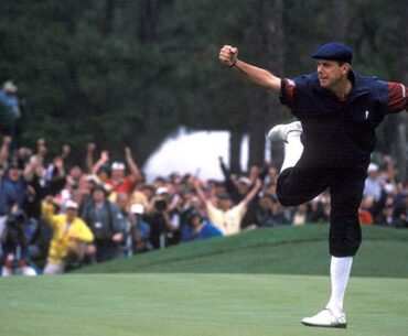 1999 U.S. Open: Payne Stewart's Legendary Putt | Pinehurst History