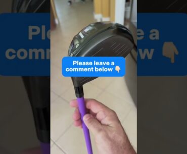 Golf Swing Tips for Women | Lag Shot Lady Driver Review #GolfSwingFix #PGAProTips #BetterGolf