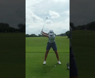 Transfer Your Weight in the Golf Swing - Drill