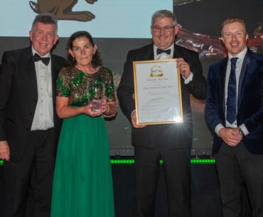 IGTOA Annual Conference & Awards proves a big hit in Sligo