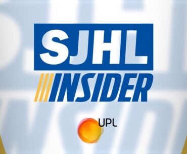 SJHL Insider - Ep. 1 - Sept 26, 2024