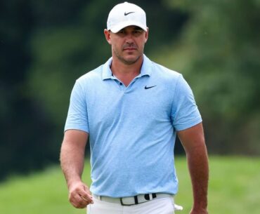 Inside the life of LIV rebel Brooks Koepka with eye-watering bank balance and Florida home