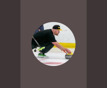 Tuesday Night Curling: It’s Marfin Time!🚂