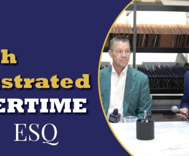 Overtime: Notre Dame Club of Chicago, Live from ESQ