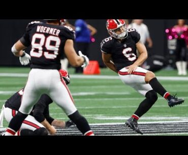 The Sunday Night Sh*tshow - What Is Football