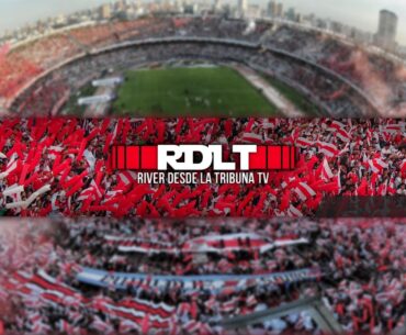 RIVER VS TALLERES EN VIVO