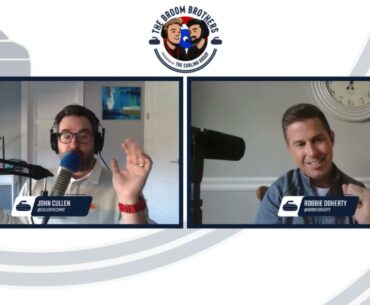 Episode 1: The Broom Brothers