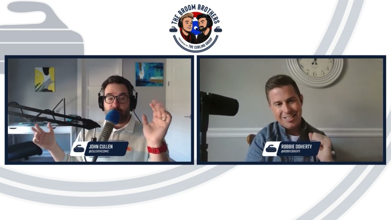 Episode 1: The Broom Brothers Episode 1: The Broom Brothers