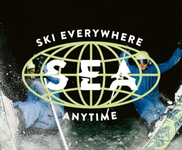 New SEA Ski Family | Ski Everywhere Anytime